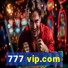 777 vip.com